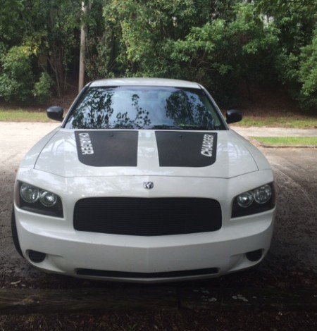 2006 Charger F