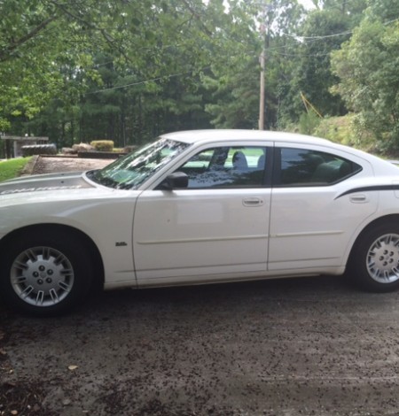 2006 Charger L